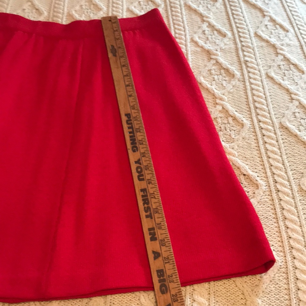 St. John Evening Marie Gray suit Paris charms 10 - Picture 11 of 14
